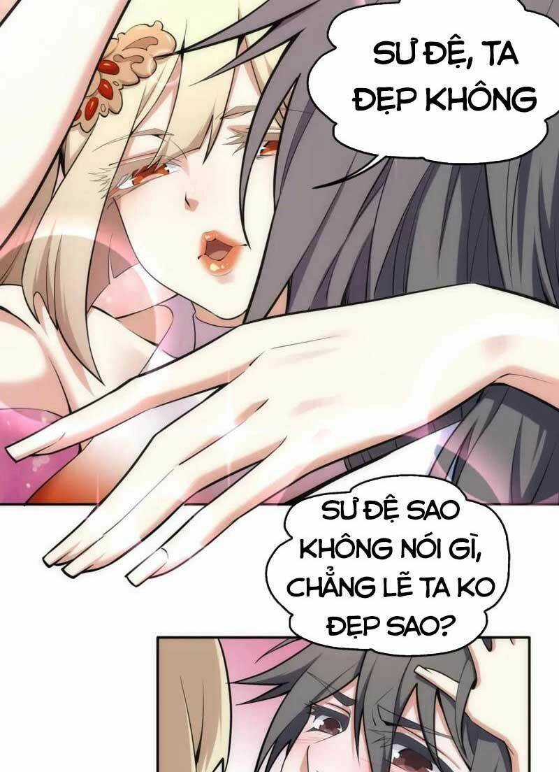 Vạn Cổ Thần Đế Chapter 83 trang 22