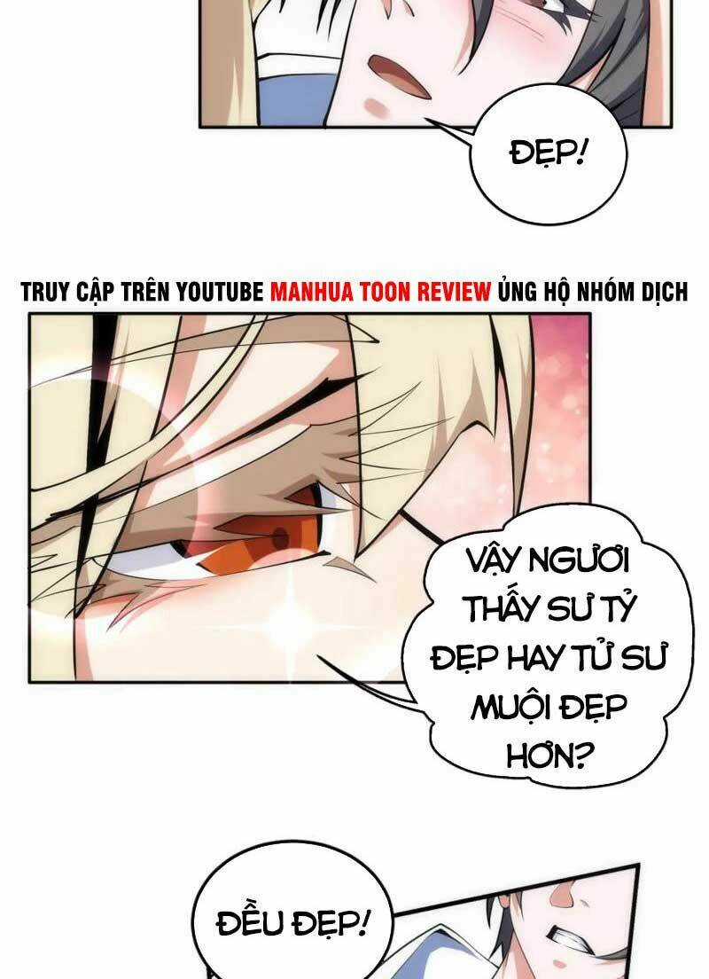 Vạn Cổ Thần Đế Chapter 83 trang 23