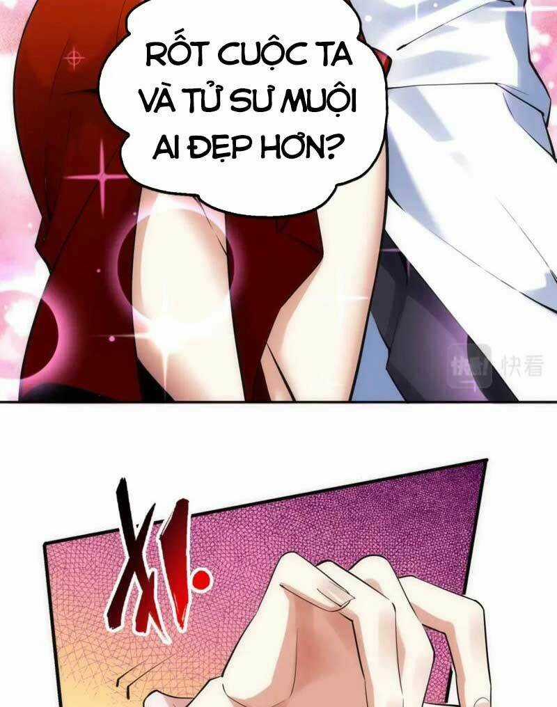 Vạn Cổ Thần Đế Chapter 83 trang 26