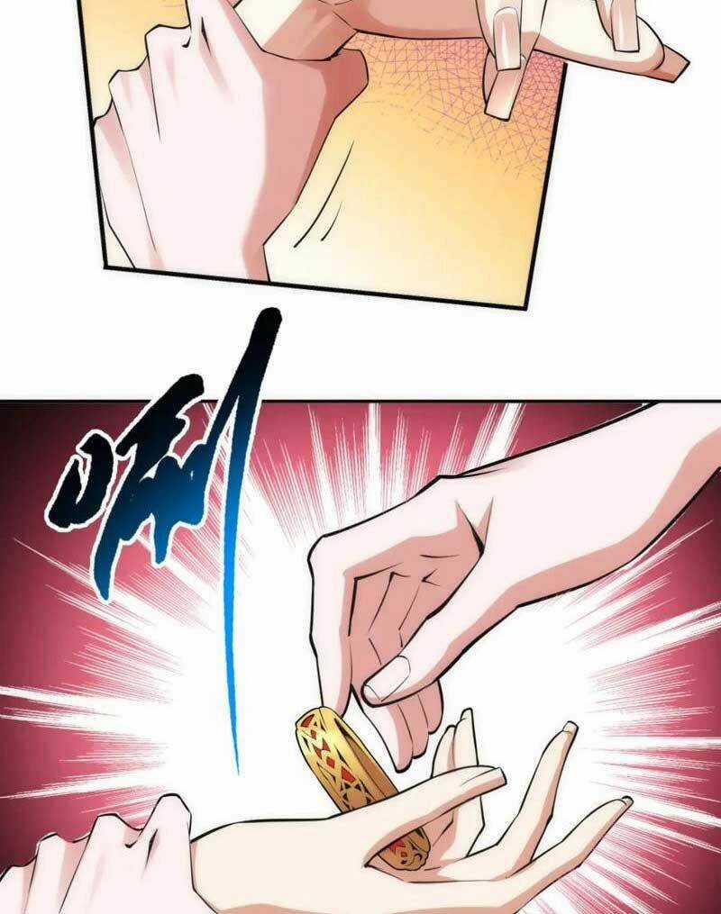 Vạn Cổ Thần Đế Chapter 83 trang 27