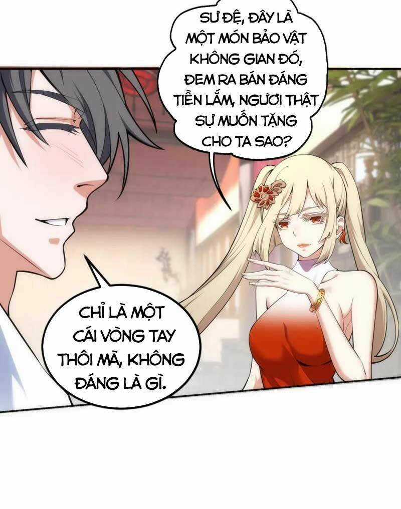 Vạn Cổ Thần Đế Chapter 83 trang 29