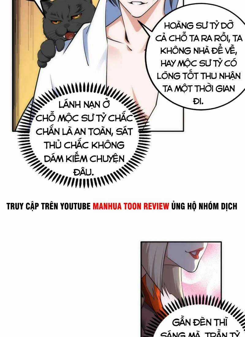 Vạn Cổ Thần Đế Chapter 83 trang 3