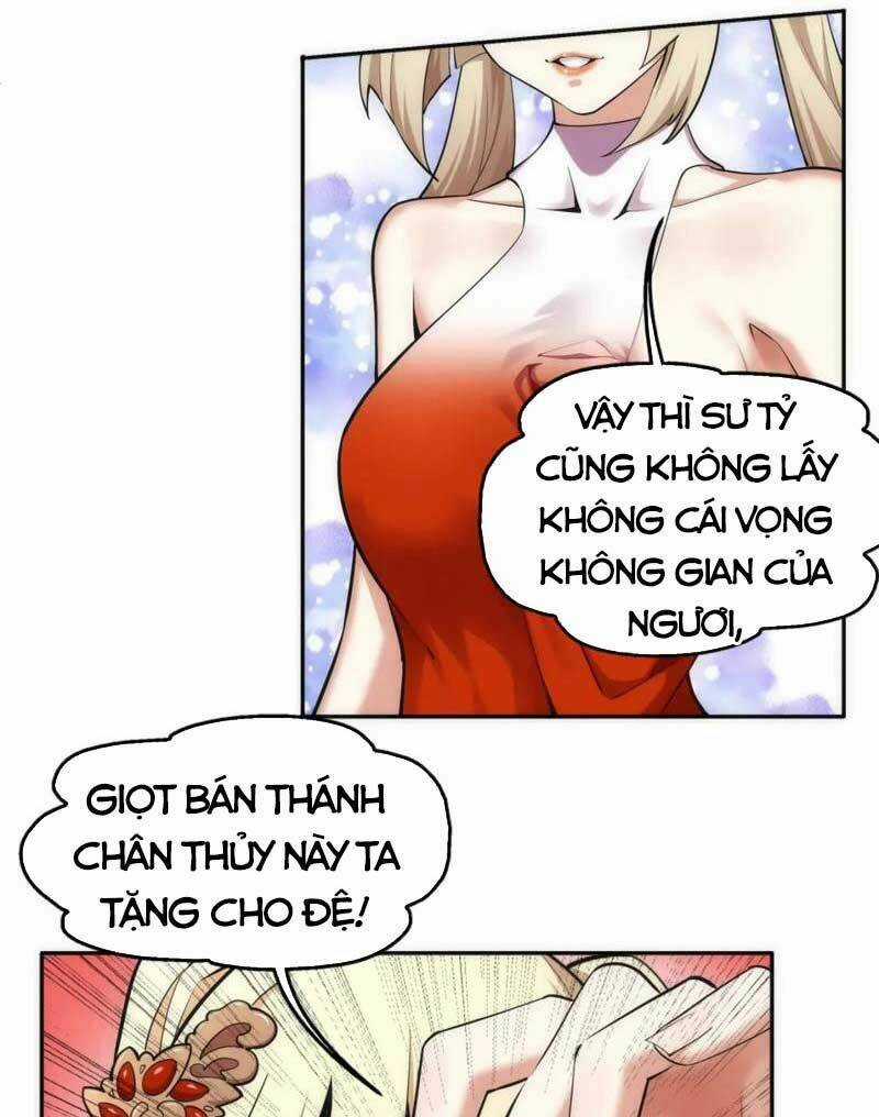 Vạn Cổ Thần Đế Chapter 83 trang 30