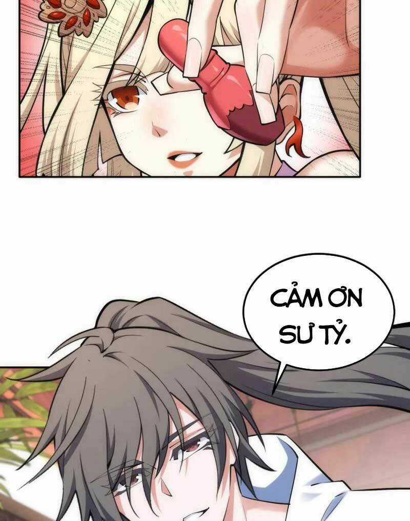 Vạn Cổ Thần Đế Chapter 83 trang 31