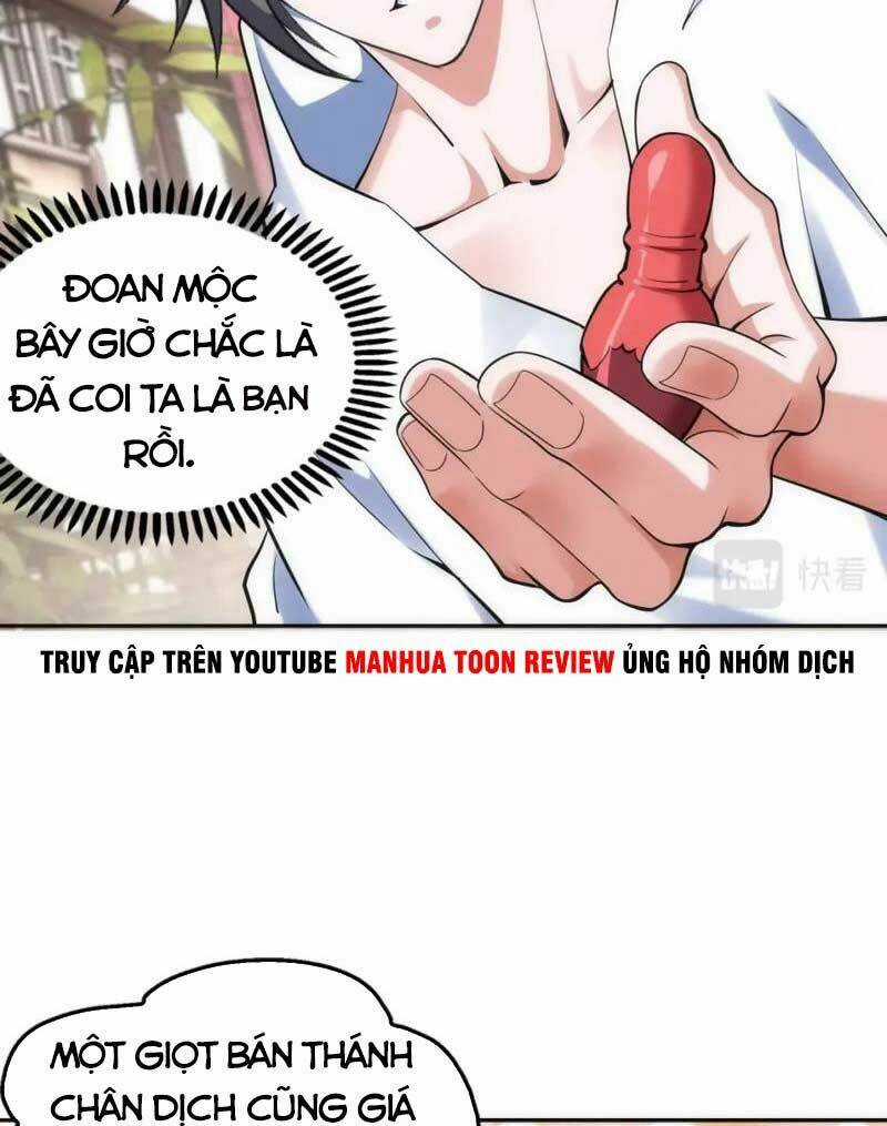 Vạn Cổ Thần Đế Chapter 83 trang 32