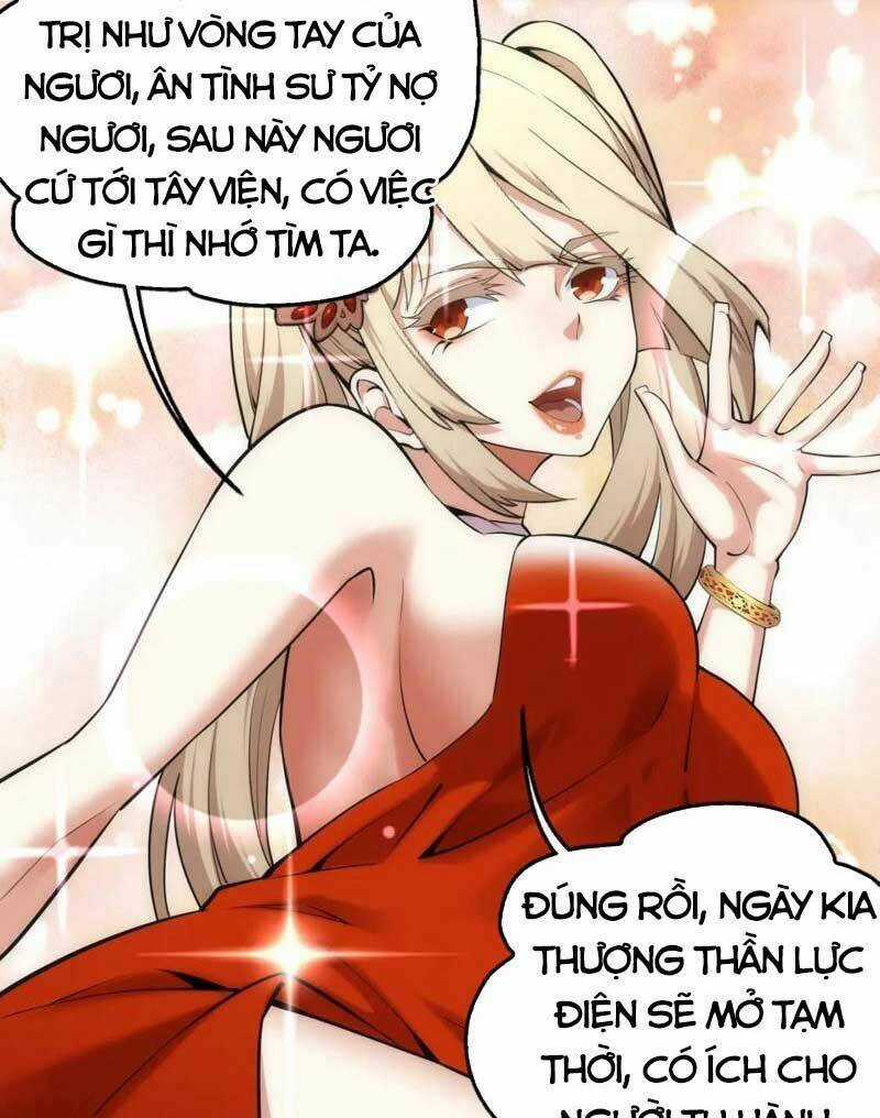 Vạn Cổ Thần Đế Chapter 83 trang 33