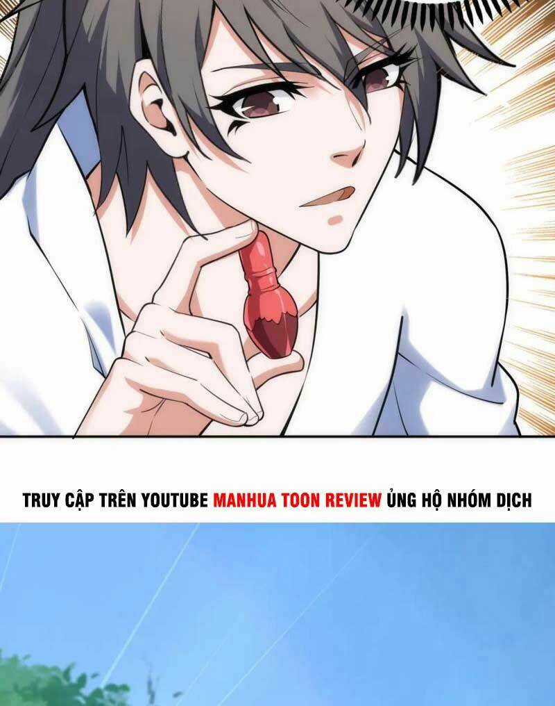 Vạn Cổ Thần Đế Chapter 83 trang 36