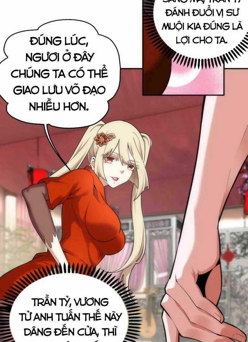 Vạn Cổ Thần Đế Chapter 83 trang 4