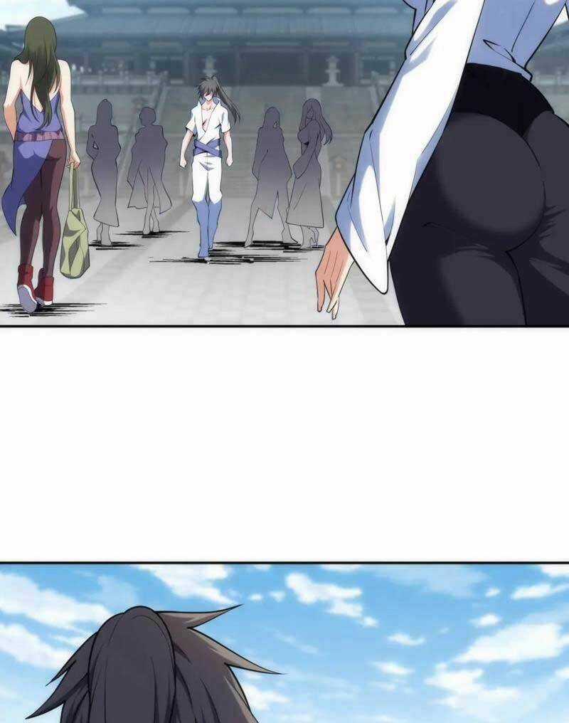 Vạn Cổ Thần Đế Chapter 83 trang 40