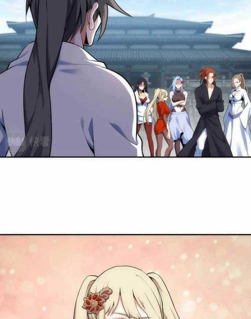 Vạn Cổ Thần Đế Chapter 83 trang 41