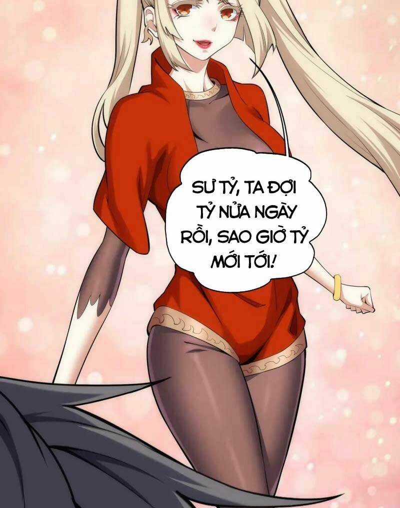 Vạn Cổ Thần Đế Chapter 83 trang 42