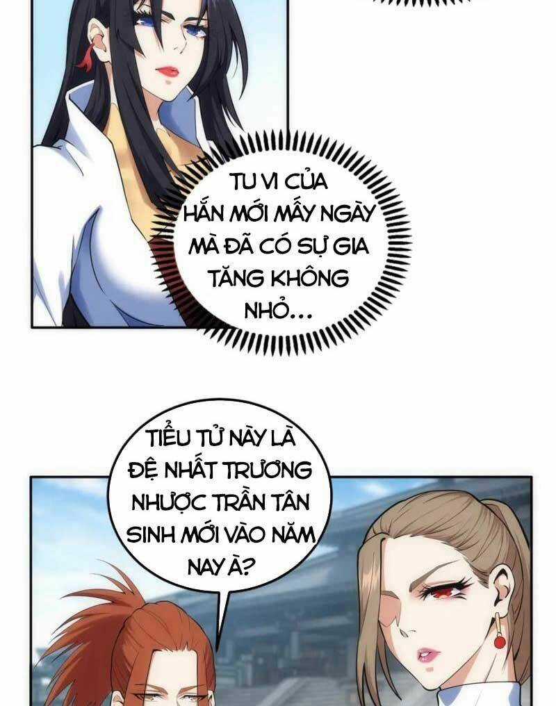 Vạn Cổ Thần Đế Chapter 83 trang 44
