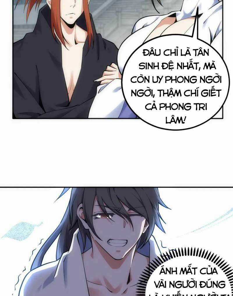Vạn Cổ Thần Đế Chapter 83 trang 45