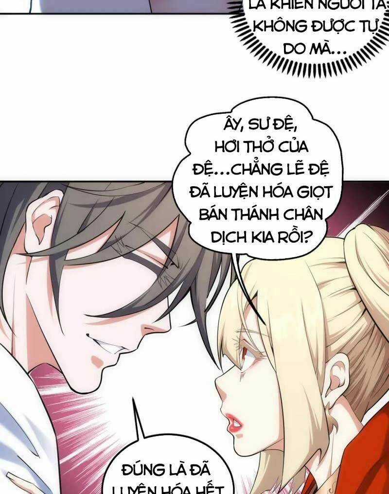 Vạn Cổ Thần Đế Chapter 83 trang 46