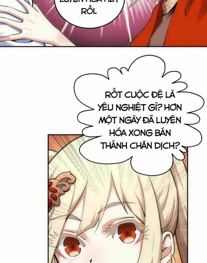 Vạn Cổ Thần Đế Chapter 83 trang 47