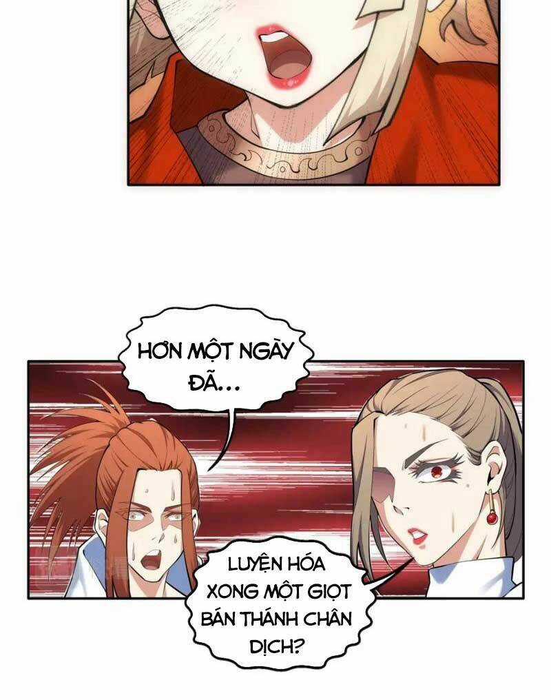 Vạn Cổ Thần Đế Chapter 83 trang 48