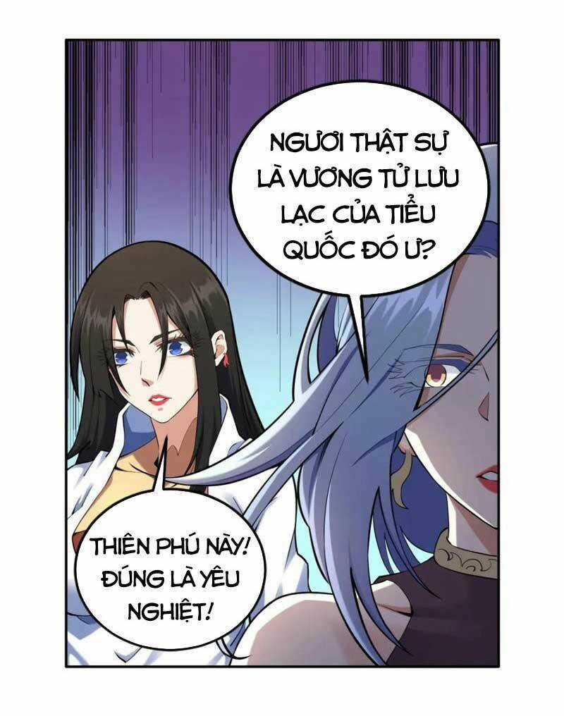 Vạn Cổ Thần Đế Chapter 83 trang 49