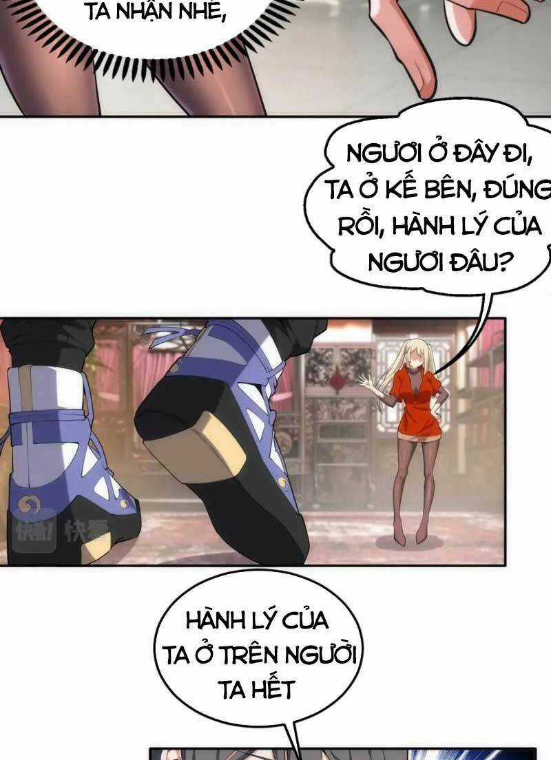 Vạn Cổ Thần Đế Chapter 83 trang 5