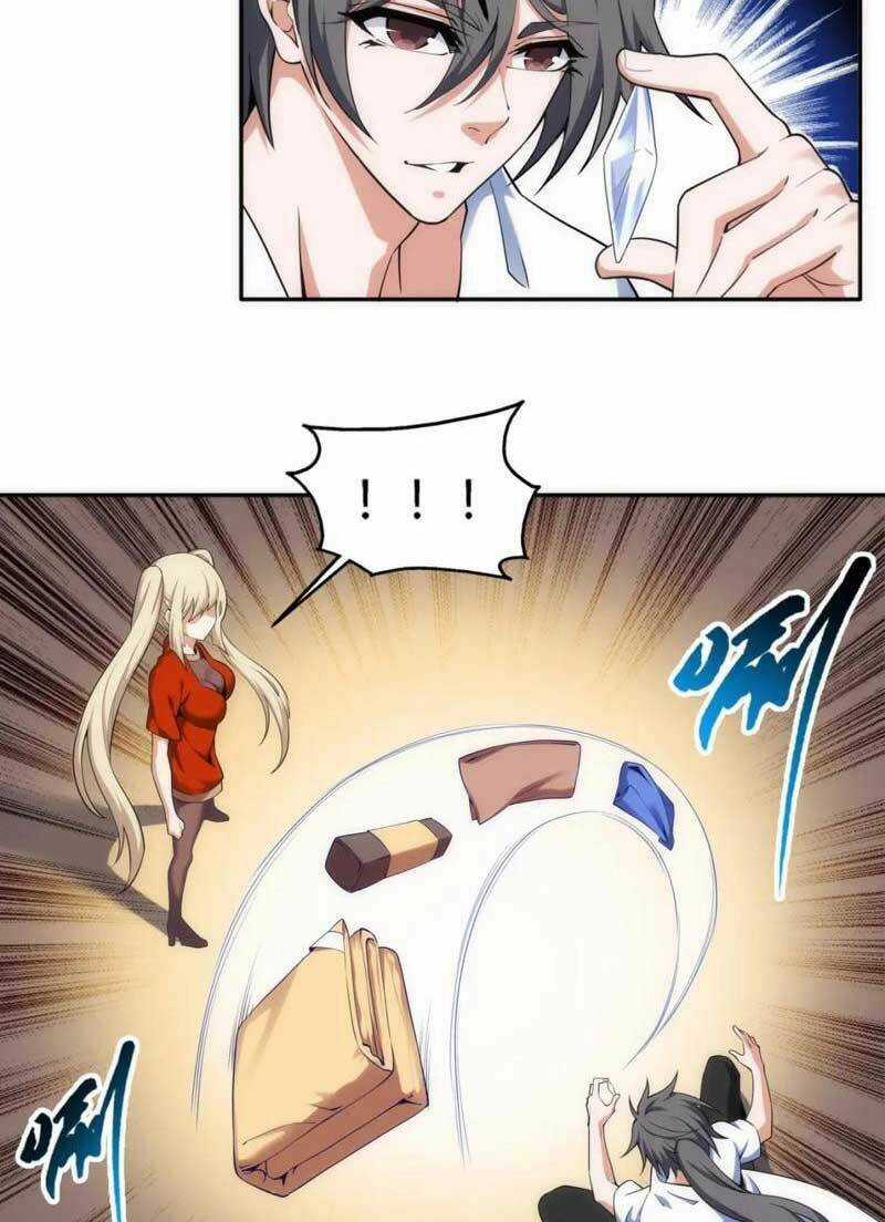 Vạn Cổ Thần Đế Chapter 83 trang 6