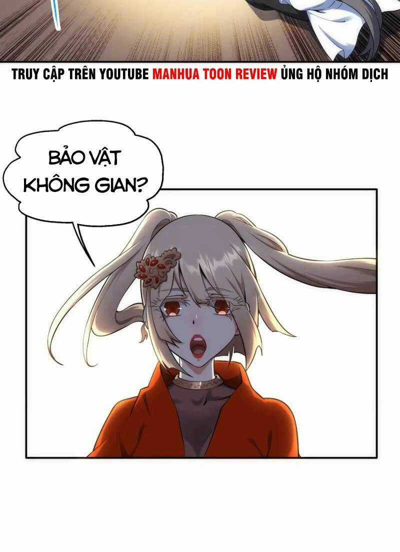 Vạn Cổ Thần Đế Chapter 83 trang 7