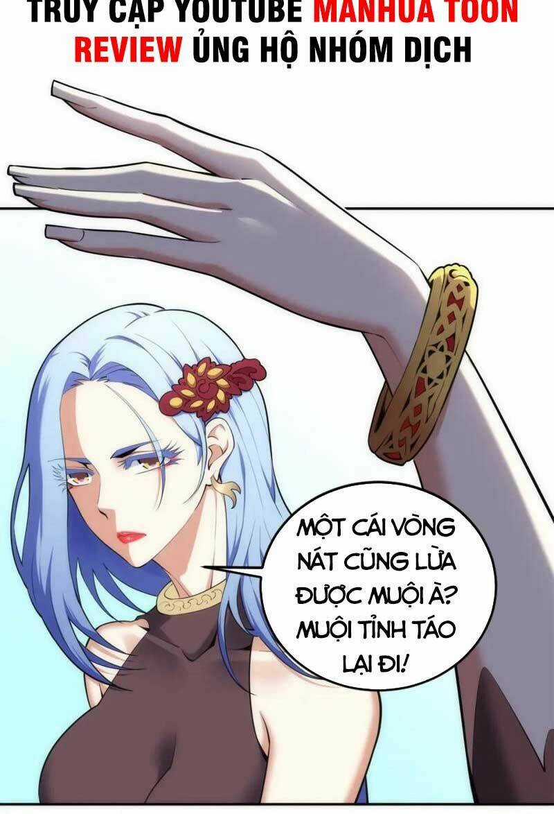 Vạn Cổ Thần Đế Chapter 84 trang 10