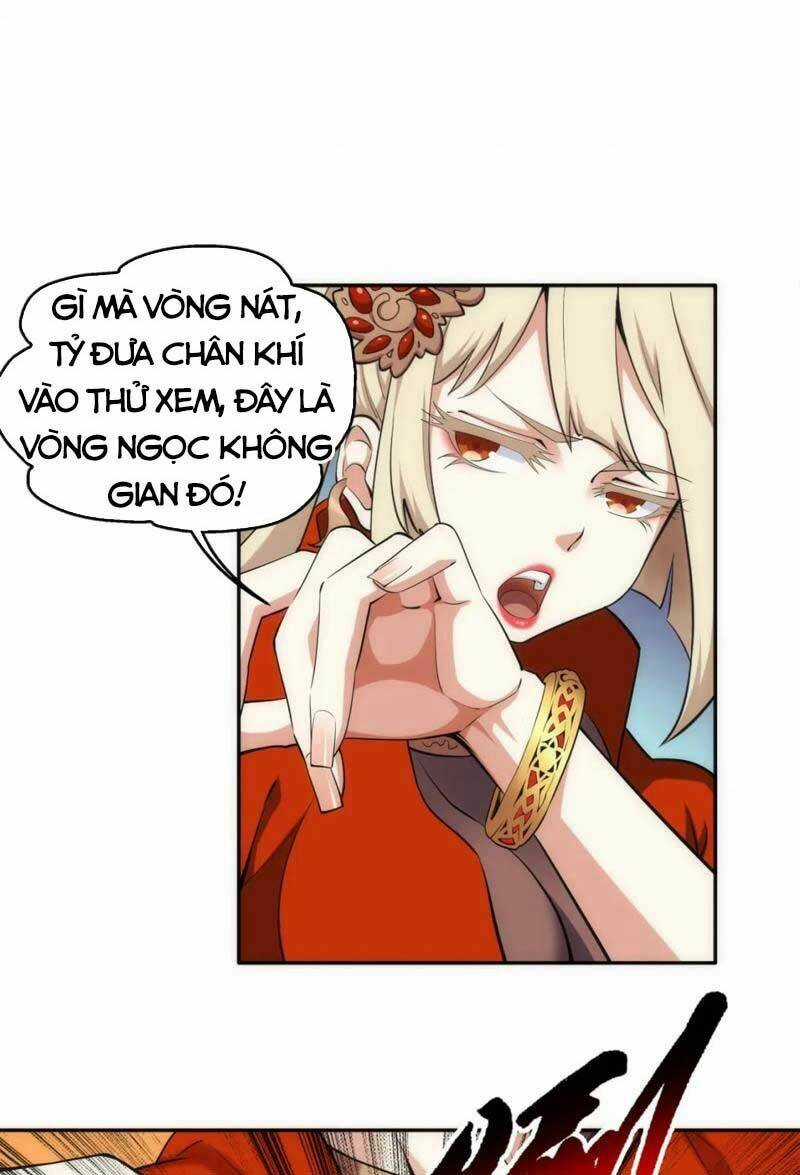 Vạn Cổ Thần Đế Chapter 84 trang 11