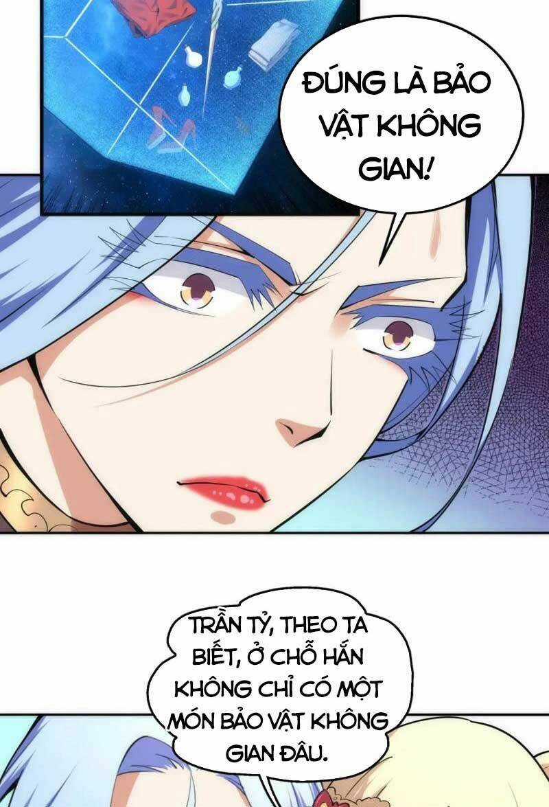 Vạn Cổ Thần Đế Chapter 84 trang 13