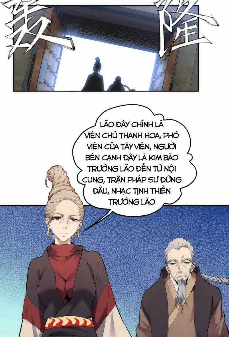 Vạn Cổ Thần Đế Chapter 84 trang 18