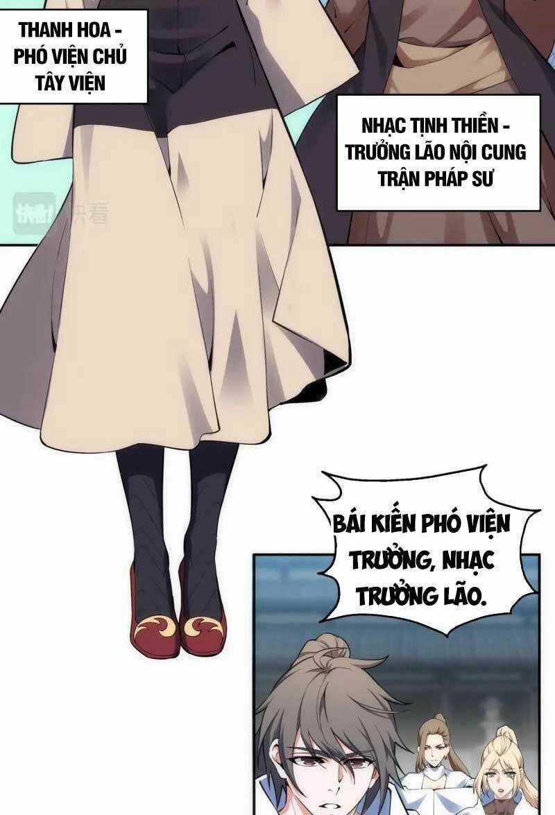 Vạn Cổ Thần Đế Chapter 84 trang 19