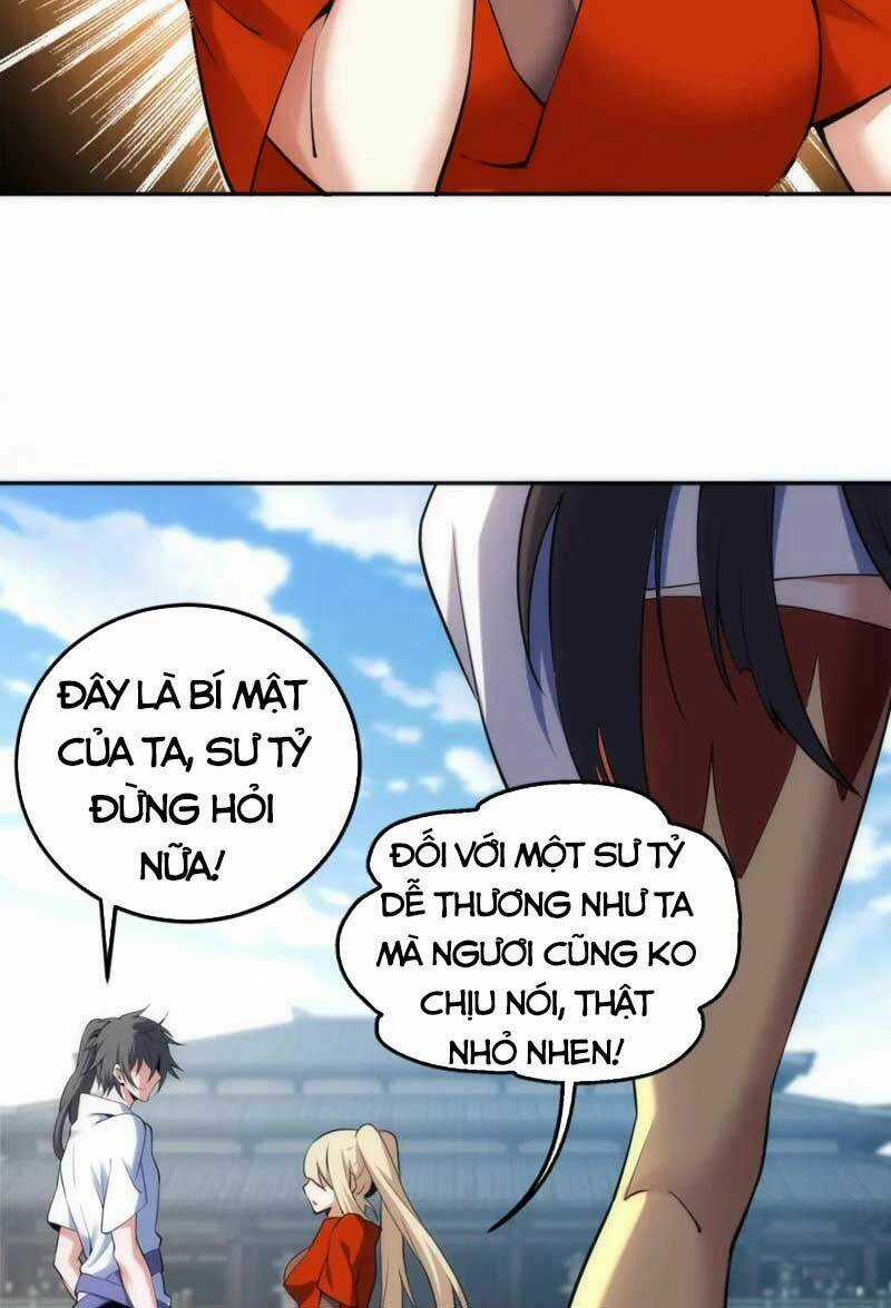 Vạn Cổ Thần Đế Chapter 84 trang 2