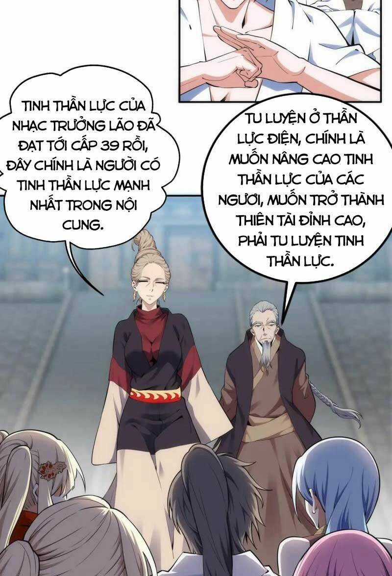 Vạn Cổ Thần Đế Chapter 84 trang 20