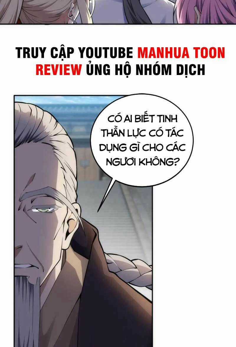 Vạn Cổ Thần Đế Chapter 84 trang 21