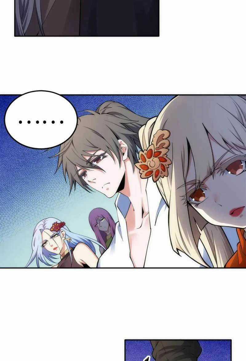 Vạn Cổ Thần Đế Chapter 84 trang 22