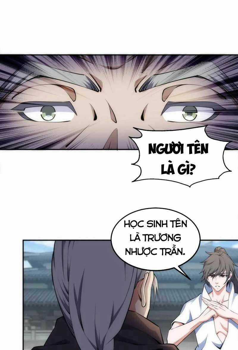 Vạn Cổ Thần Đế Chapter 84 trang 24