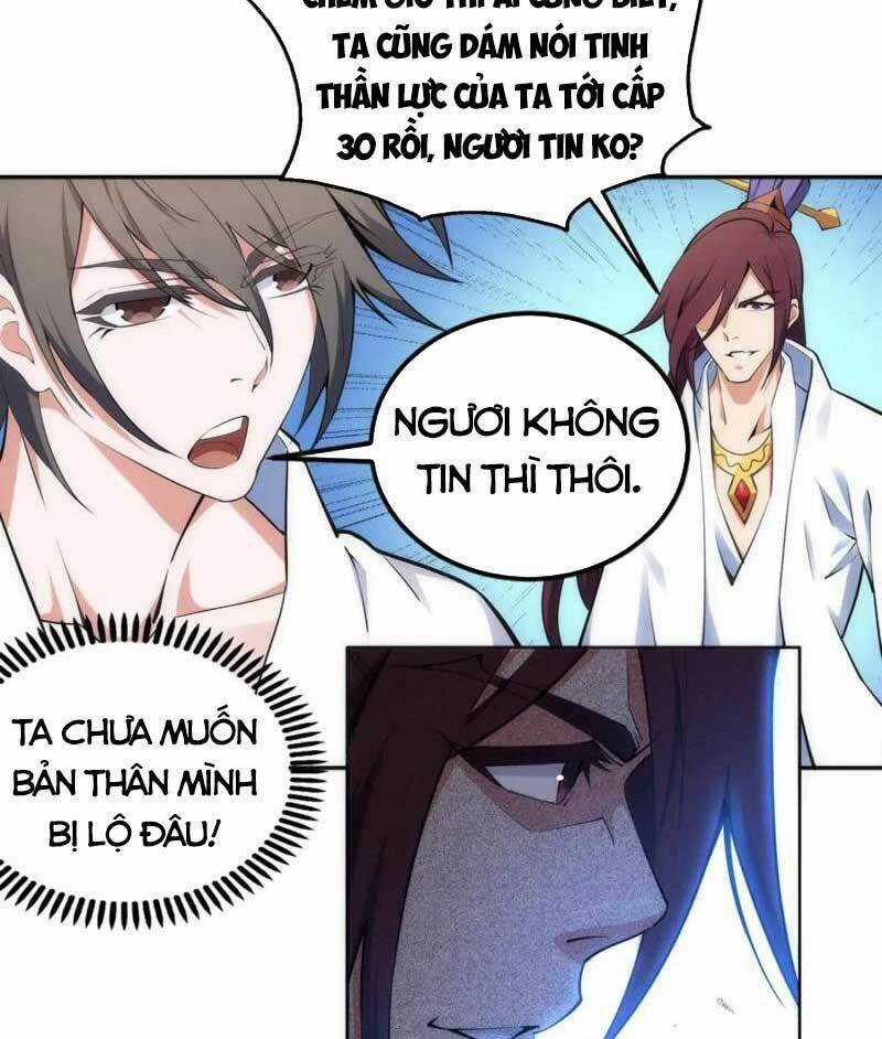 Vạn Cổ Thần Đế Chapter 84 trang 27