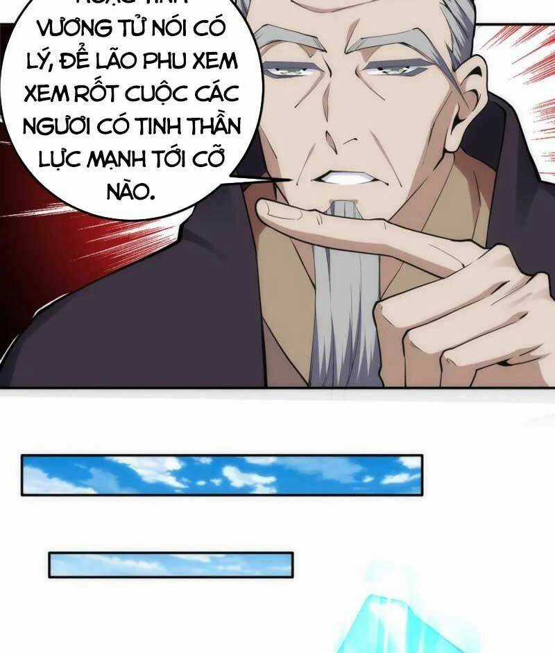 Vạn Cổ Thần Đế Chapter 84 trang 29