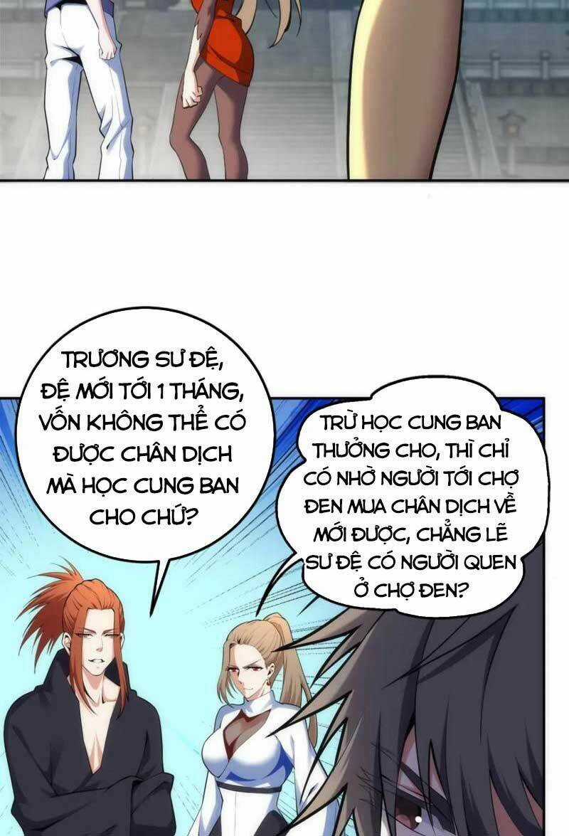 Vạn Cổ Thần Đế Chapter 84 trang 3