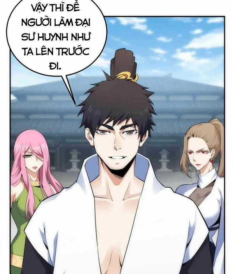 Vạn Cổ Thần Đế Chapter 84 trang 33