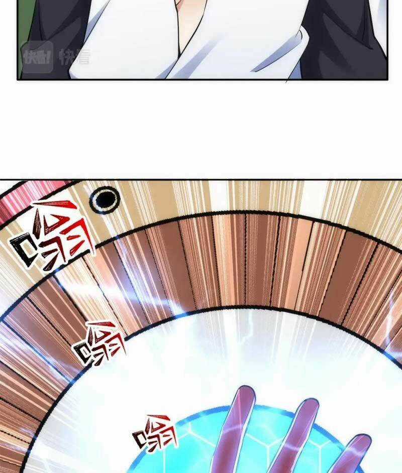 Vạn Cổ Thần Đế Chapter 84 trang 34