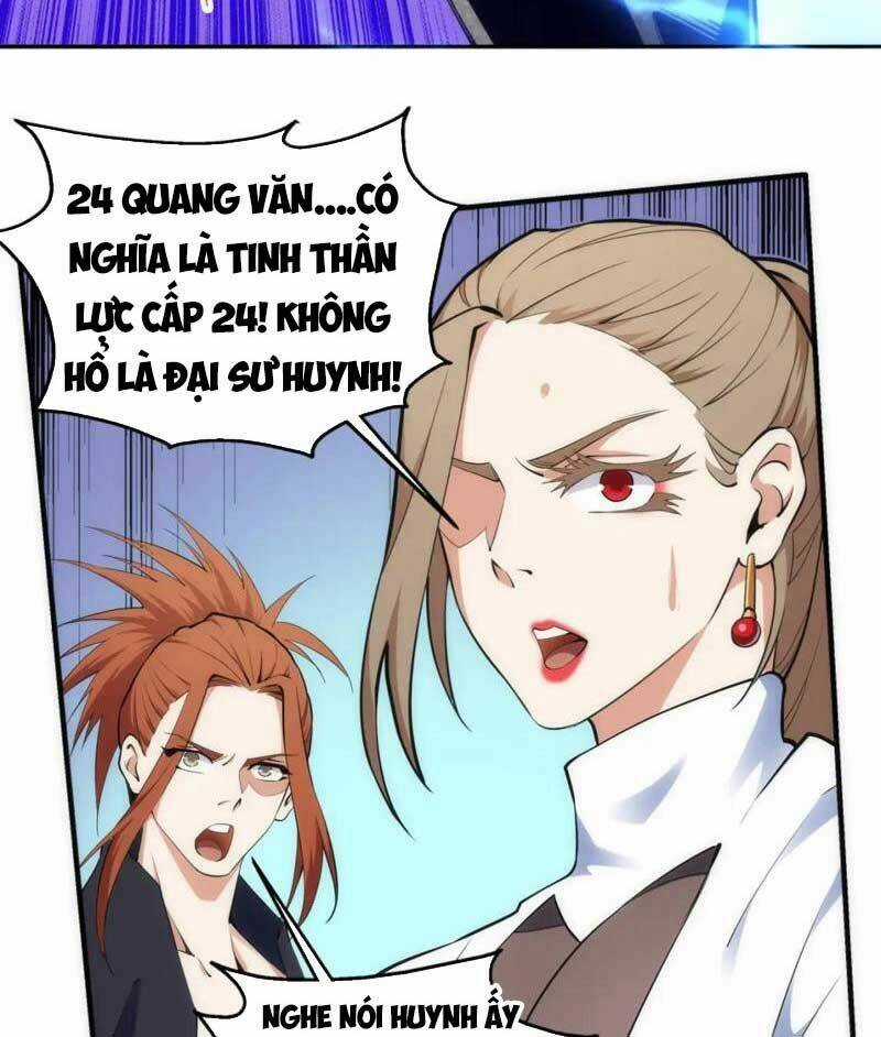 Vạn Cổ Thần Đế Chapter 84 trang 37