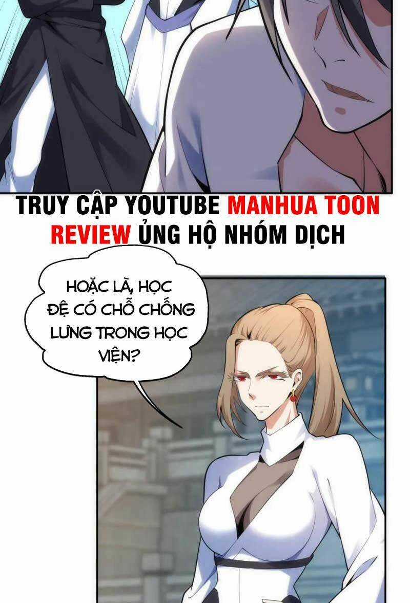 Vạn Cổ Thần Đế Chapter 84 trang 4