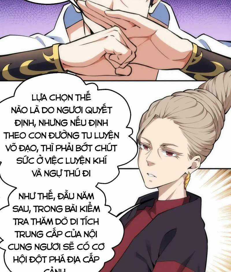 Vạn Cổ Thần Đế Chapter 84 trang 40