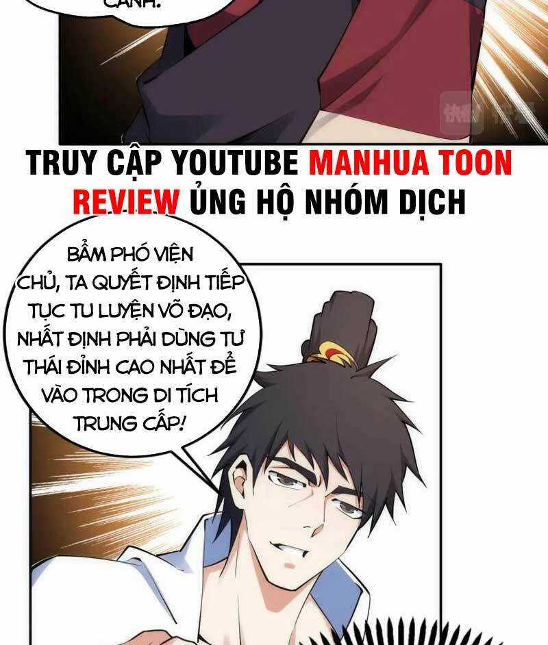 Vạn Cổ Thần Đế Chapter 84 trang 41