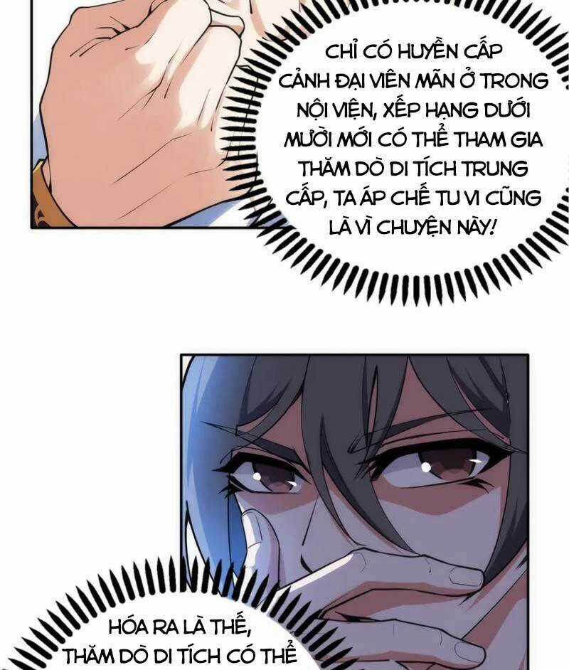 Vạn Cổ Thần Đế Chapter 84 trang 42