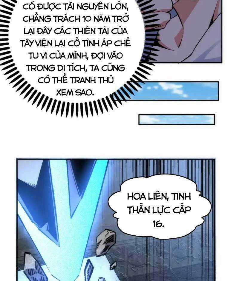 Vạn Cổ Thần Đế Chapter 84 trang 43