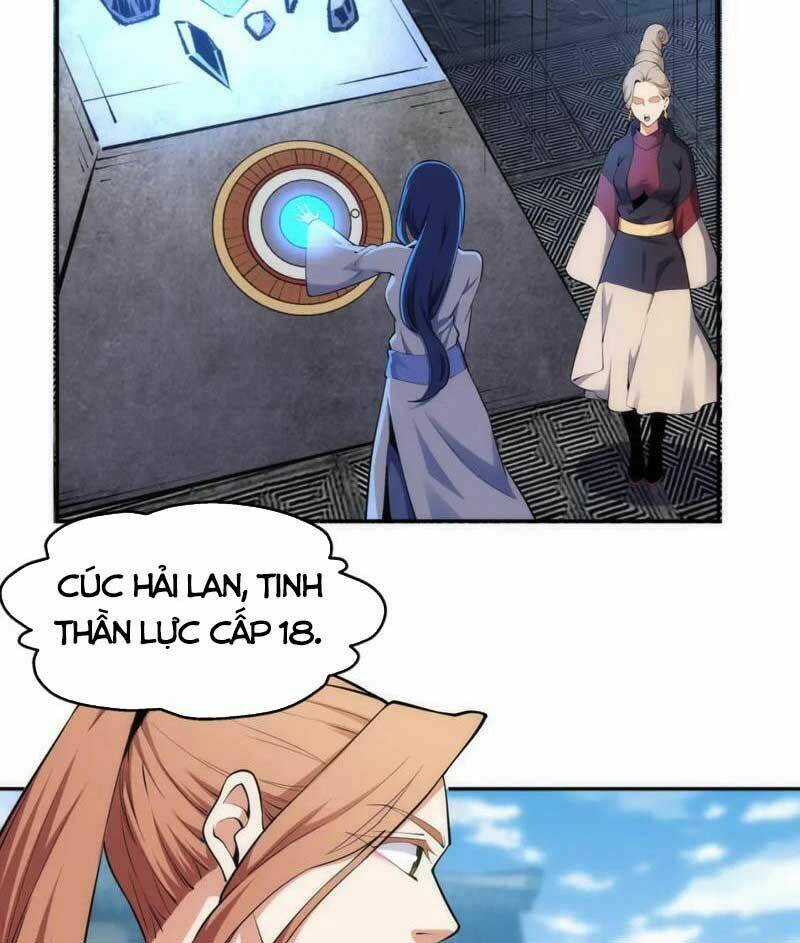 Vạn Cổ Thần Đế Chapter 84 trang 44