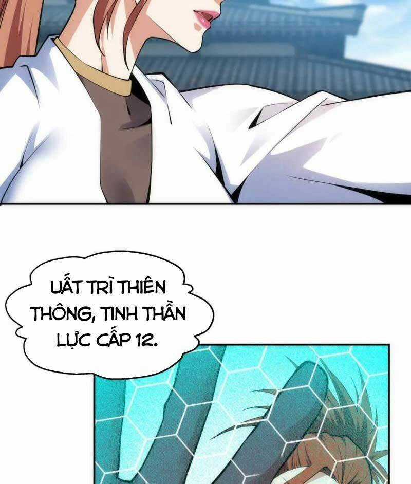 Vạn Cổ Thần Đế Chapter 84 trang 45