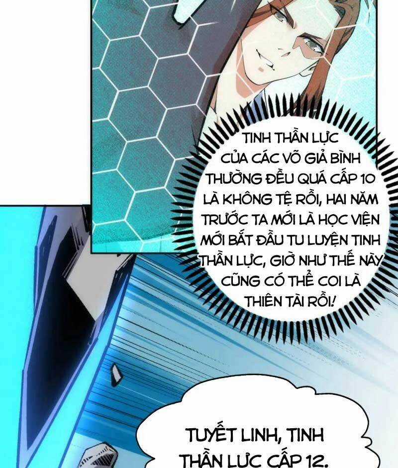 Vạn Cổ Thần Đế Chapter 84 trang 46