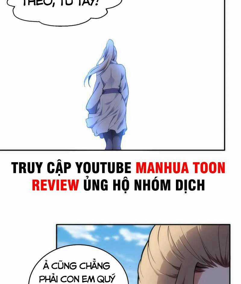 Vạn Cổ Thần Đế Chapter 84 trang 49