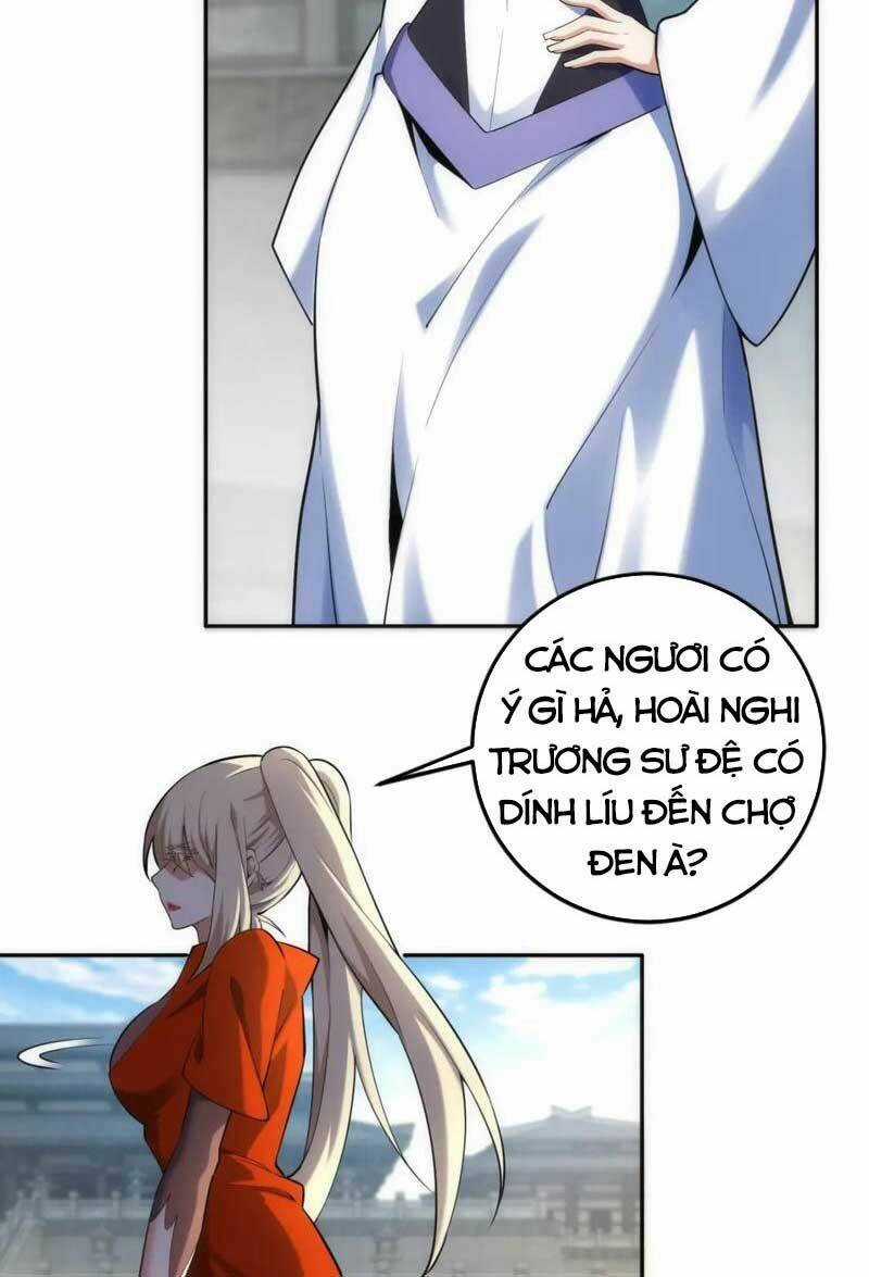 Vạn Cổ Thần Đế Chapter 84 trang 5